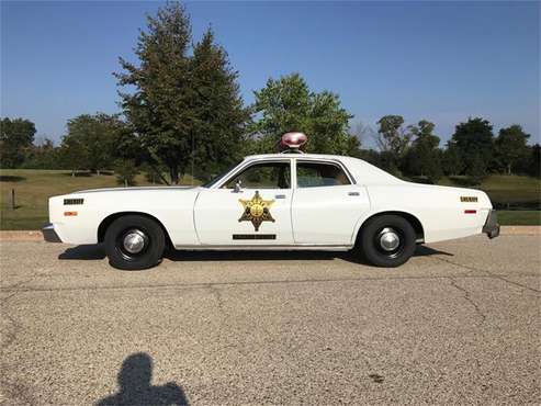 1977 Plymouth Fury for sale in San Luis Obispo, CA