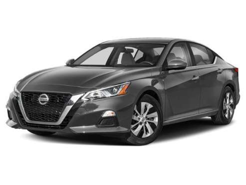 2019 Nissan Altima 2.5 S for sale in ME