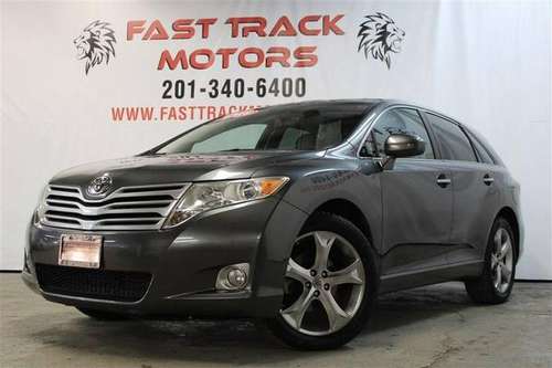 2010 TOYOTA VENZA - PMTS. STARTING @ $59/WEEK - cars & trucks - by... for sale in Paterson, NJ