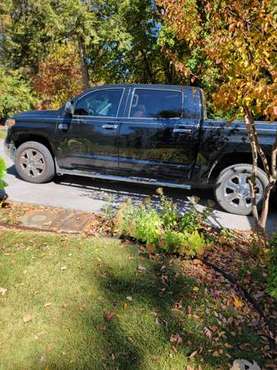 Toyota Tundra 1794 Edition for sale in Knoxville, TN