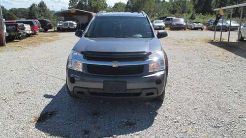 2007 CHEVROLET EQUINOX LS for sale in Thayer, AR