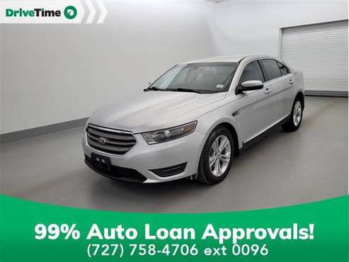 2014 Ford Taurus SEL - sedan - - by dealer - vehicle for sale in Clearwater, FL