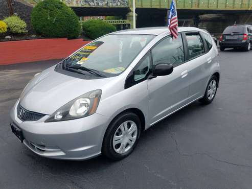 2011 Honda Fit 1 owner for sale in Albany ny 12205, NY