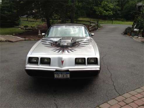 1979 Pontiac Firebird Trans Am for sale in Long Island, NY