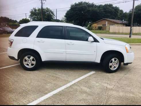 2007 Chevy iqonax for sale in Richardson, TX