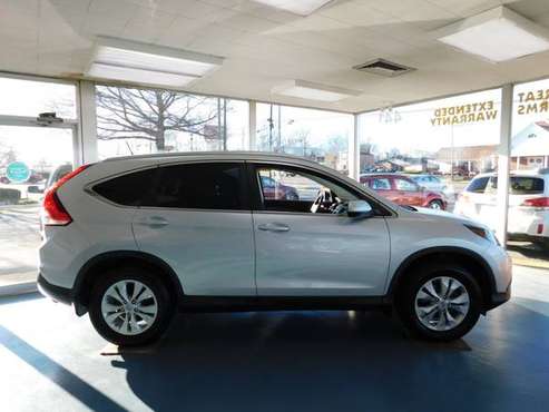 2013 Honda CR-V EX-L AWD LIKE NEW ! - - by for sale in Gallatin, TN