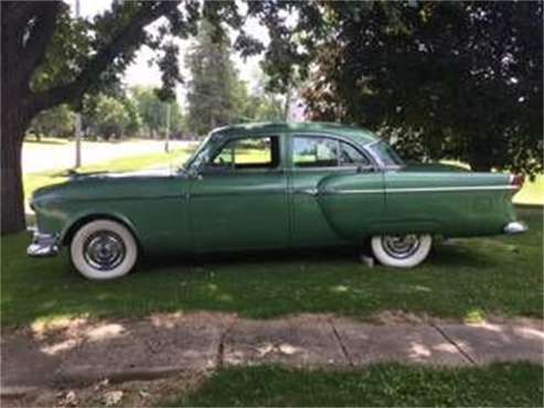 1954 Packard Clipper for sale in Cadillac, MI