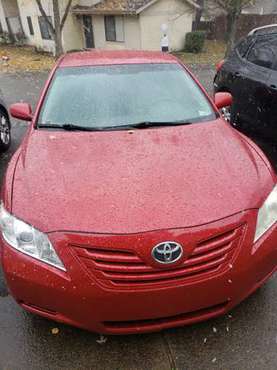 2009 Toyota camry - cars & trucks - by owner - vehicle automotive sale for sale in Nashville, TN