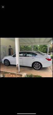 2013 Honda Accord Sport for sale in Knoxville, TN