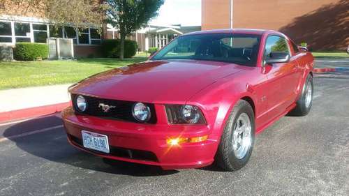 2005 Premium Mustang Gt Turbo for sale in MI