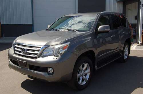 2010 Lexus GX460 Premium, Fully Loaded, 4X4, V8, 145K Miles, Amazing!! for sale in Lakewood, CO