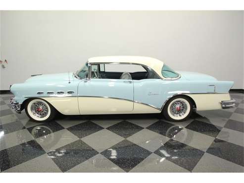 1956 Buick Super for sale in Lutz, FL