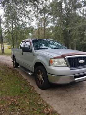 FORD F-150 for sale in Wilmer, AL