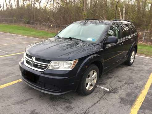 2011 Dodge Journey for sale in Solvay, NY