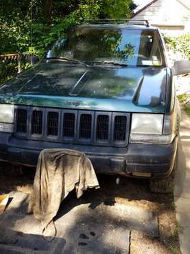 97 Jeep Grand Cherokee for sale in New Hyde Park, NY