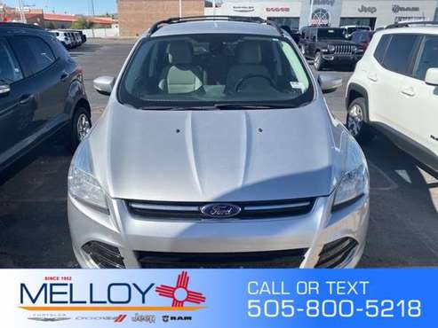2013 Ford Escape SEL for sale in Los Lunas, NM