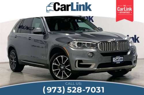 2015 BMW X5 xDrive35i - - by dealer - vehicle for sale in Morristown, NJ
