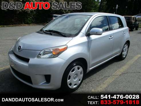 2014 Scion xD Base for sale in Grants Pass, OR