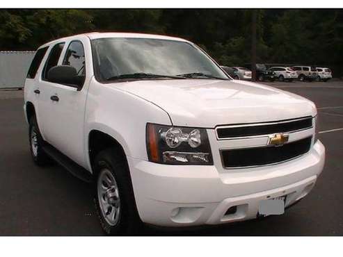 2014 TAHOE - 4x4 - clean title for sale in Rancho Cucamonga, CA