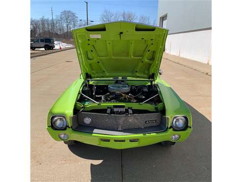 1968 AMC AMX for sale in Fort Myers, FL