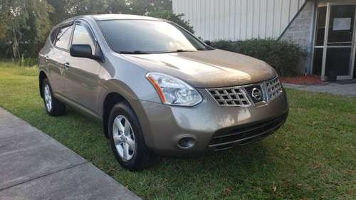 2010 NISSA ROGUE S 76K MILES for sale in Kissimmee, FL