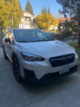 2018 Subaru Crosstrek for sale in Rocklin, CA