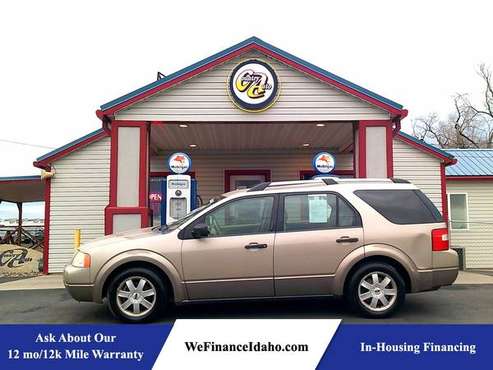 QUICK AND EASY QUALIFYING AT COUNTRY AUTO! - - by for sale in Twin Falls, ID