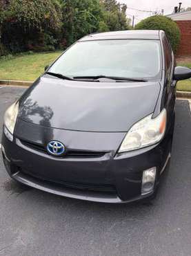 2011 Toyota Prius Three for sale in Charlotte, NC