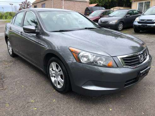 2009 Honda Accord LX-P for sale in WEBSTER, NY