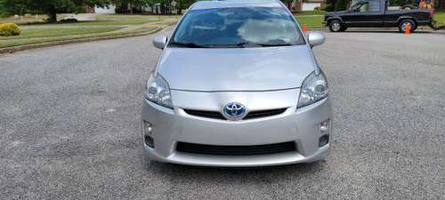 2010 Toyota Prius for sale in Fayetteville, GA