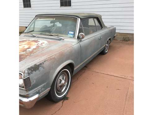 1967 AMC Rambler for sale in Alpine, TX