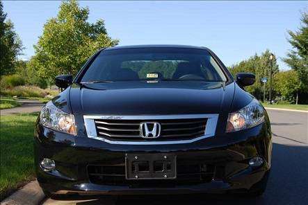 Oil changes serviced 2008 Accord EXL, 1 Owner, Low Mileage for sale in norwich, NY
