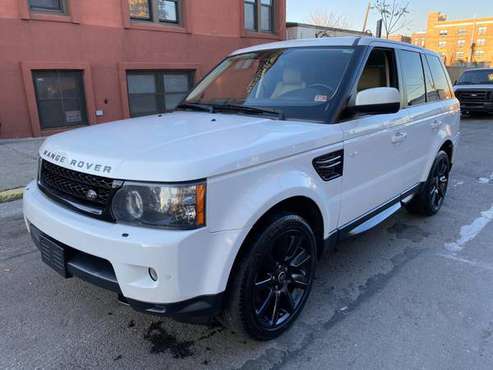 2013 Land Rover Range Rove Sport HSE GT LIMITED EDITION - cars &... for sale in Bronx, NY