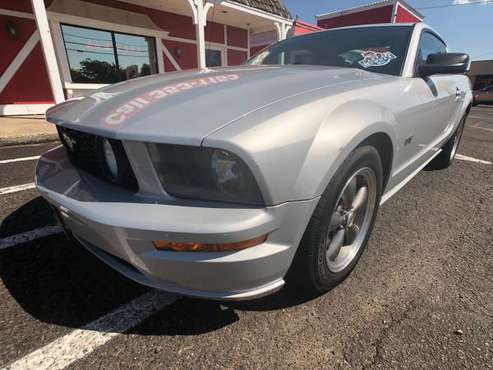 2005 FORD MUSTANG GT * 1 OWNER for sale in Amarillo, TX