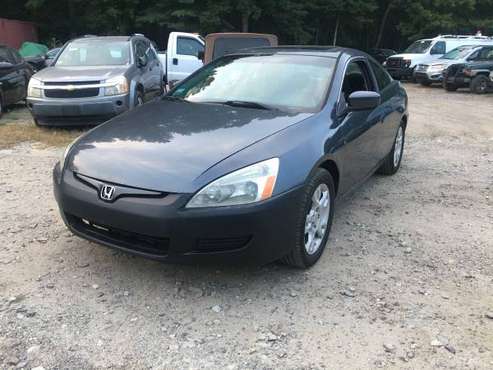 Honda Accord 2 door - cars & trucks - by owner - vehicle automotive... for sale in Concord, MA