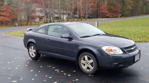 2008 Chevy cobalt for sale in mosinee, WI
