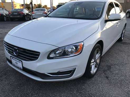 2015 Volvo V60 T5 AWD Premiere - - by dealer - vehicle for sale in Cranston, RI