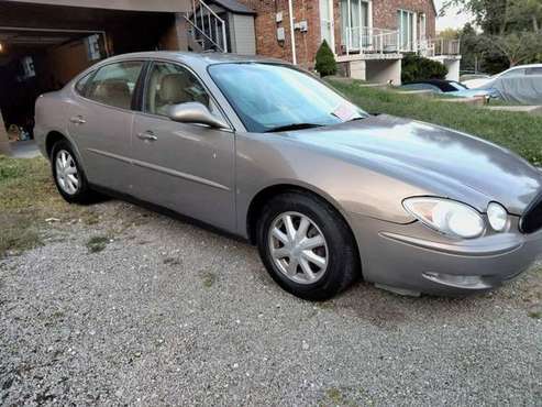 2006 Buick LaCrosse CX for sale in Weirton, WV