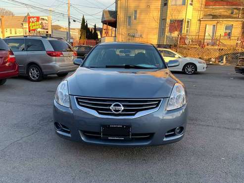 2010 Nissan Altima for sale in Schenectady, NY