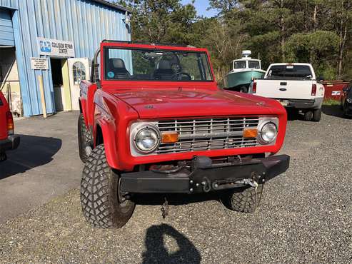 1974 Ford Bronco for sale in Galloway, NJ