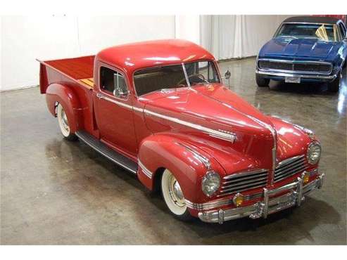 1942 Hudson Big Boy for sale in Marietta, GA