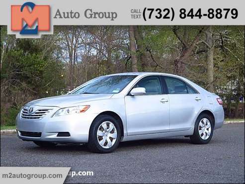 2009 Toyota Camry LE 4dr Sedan 5A - - by dealer for sale in East Brunswick, NY