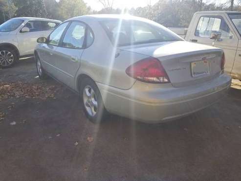 Great car - needs transmission. - cars & trucks - by owner - vehicle... for sale in Athens, AL