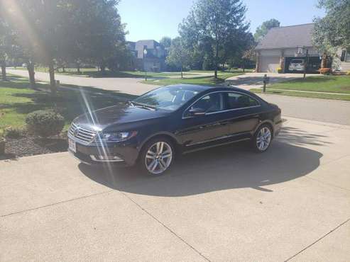 2014 VW CC Executive 4 door- for sale in Canton, OH