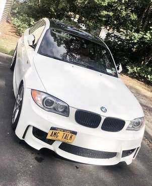 2011 BMW 135I M-Sport for sale in Moriches, NY
