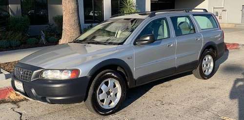 2001 Volvo V70 XC AWD Wagon Turbo - We Finance for sale in North Hollywood, CA