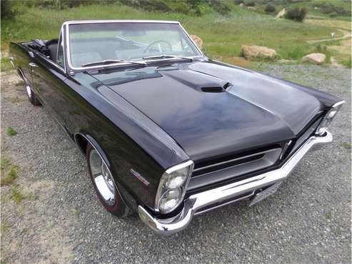 1965 Pontiac LeMans for sale in Laguna Beach, CA