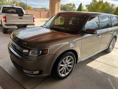 2014 Ford Flex Limited for sale in Rio Rancho , NM