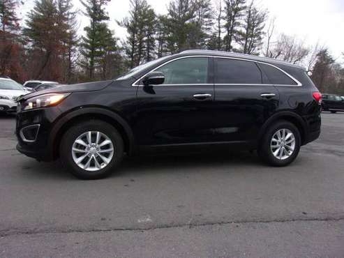 2017 Kia Sorento LX AWD 4dr SUV WE CAN FINANCE ANY CREDIT!!!!!!!!! -... for sale in Londonderry, NH