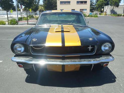1965 Ford Mustang for sale in Vallejo, CA